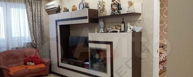 квартира г Краснодар мкр им Петра Метальникова ул им. Евгении Жигуленко 5к/2 Прикубанский округ фото 8