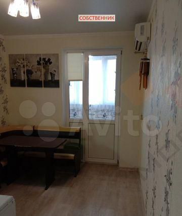 квартира г Краснодар ул им. Селезнева 4/10 фото 14