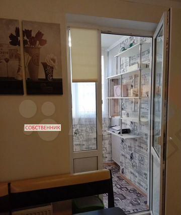 квартира г Краснодар ул им. Селезнева 4/10 фото 16