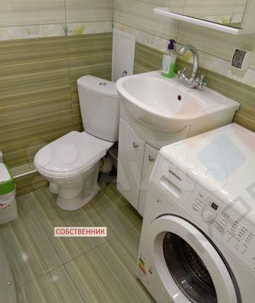 квартира г Краснодар ул им. Селезнева 4/10 фото 23