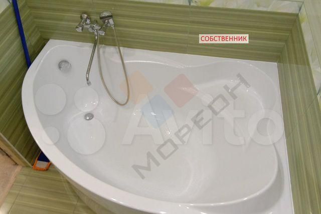 квартира г Краснодар ул им. Селезнева 4/10 фото 25