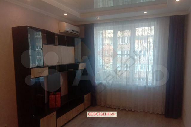 квартира г Краснодар ул им. Селезнева 4/10 фото 28