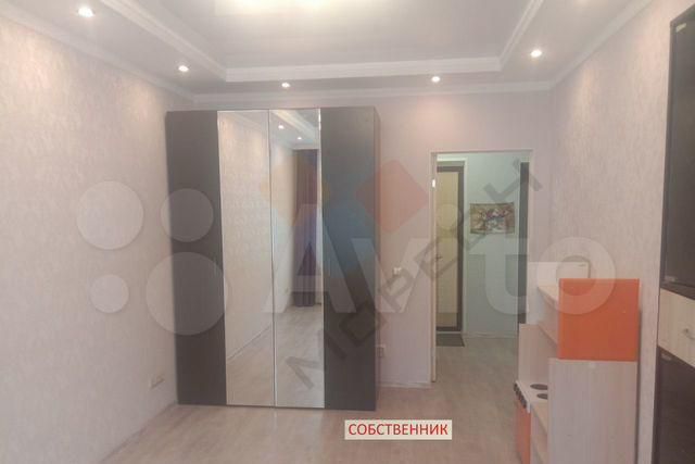 квартира г Краснодар ул им. Селезнева 4/10 фото 29