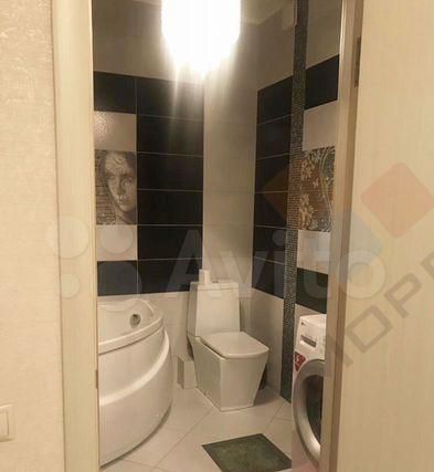 квартира г Краснодар ул Ставропольская 207/1 фото 5