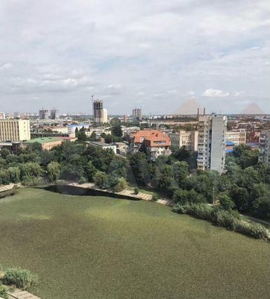 квартира г Краснодар ул Ставропольская 207/1 фото 8