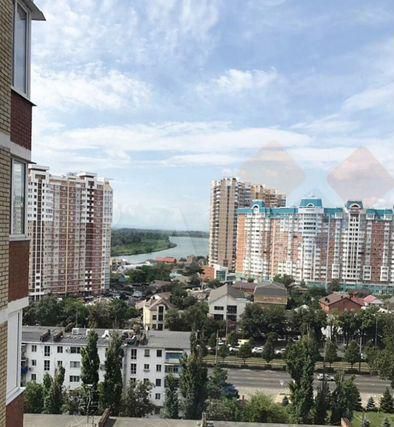 квартира г Краснодар ул Ставропольская 207/1 фото 9