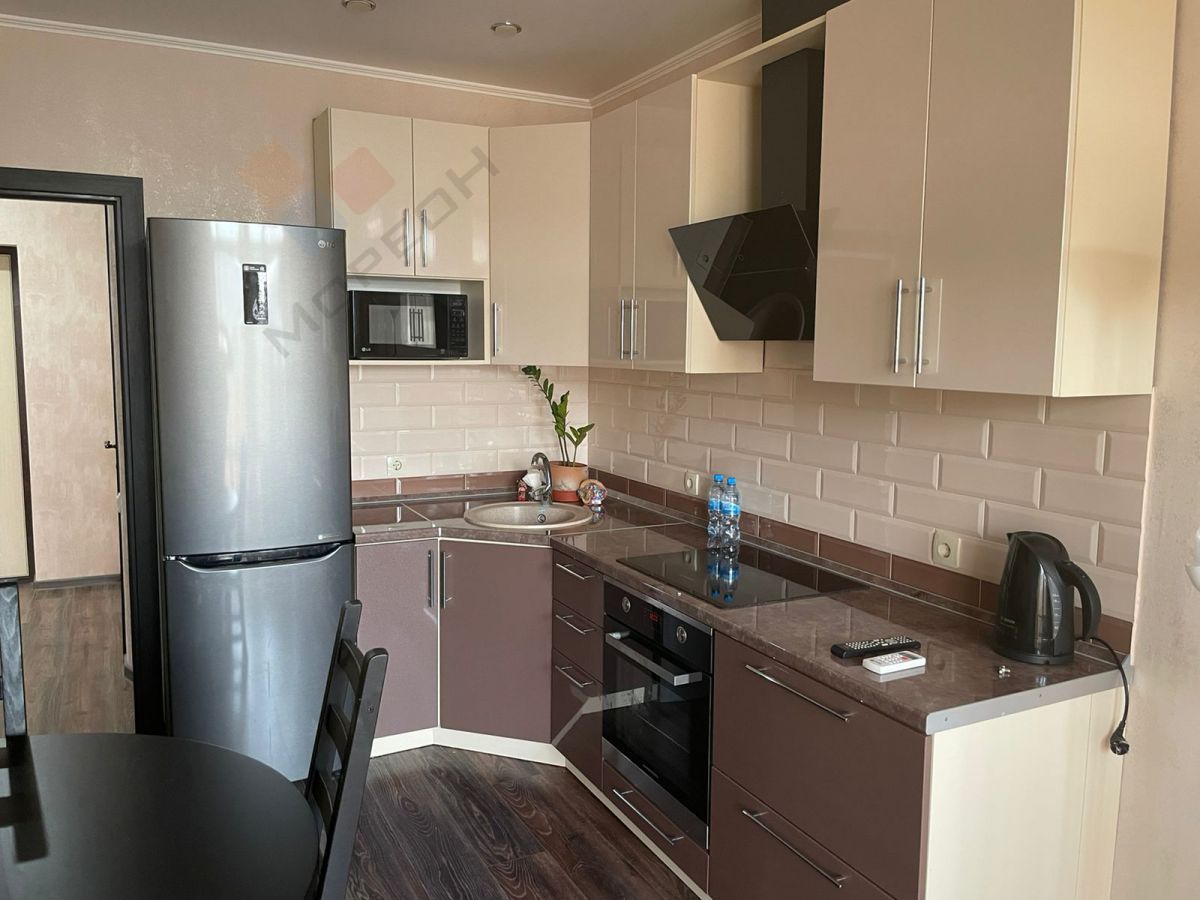 квартира г Краснодар ул Душистая 79к/2 фото 5
