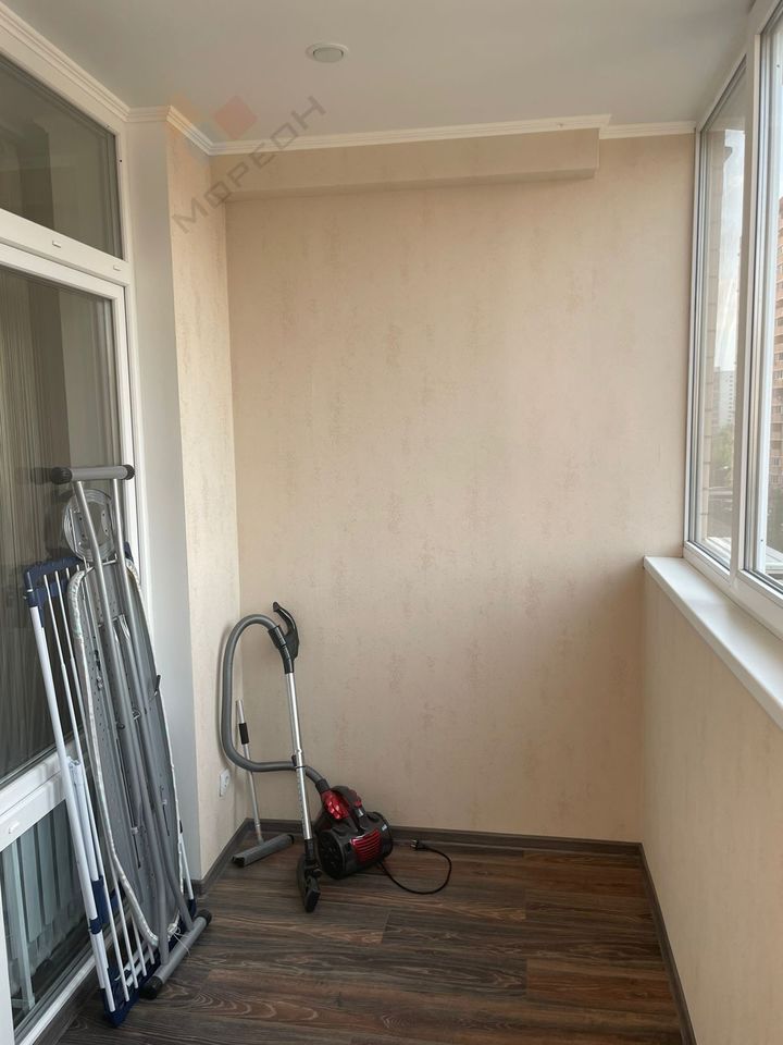 квартира г Краснодар ул Душистая 79к/2 фото 7