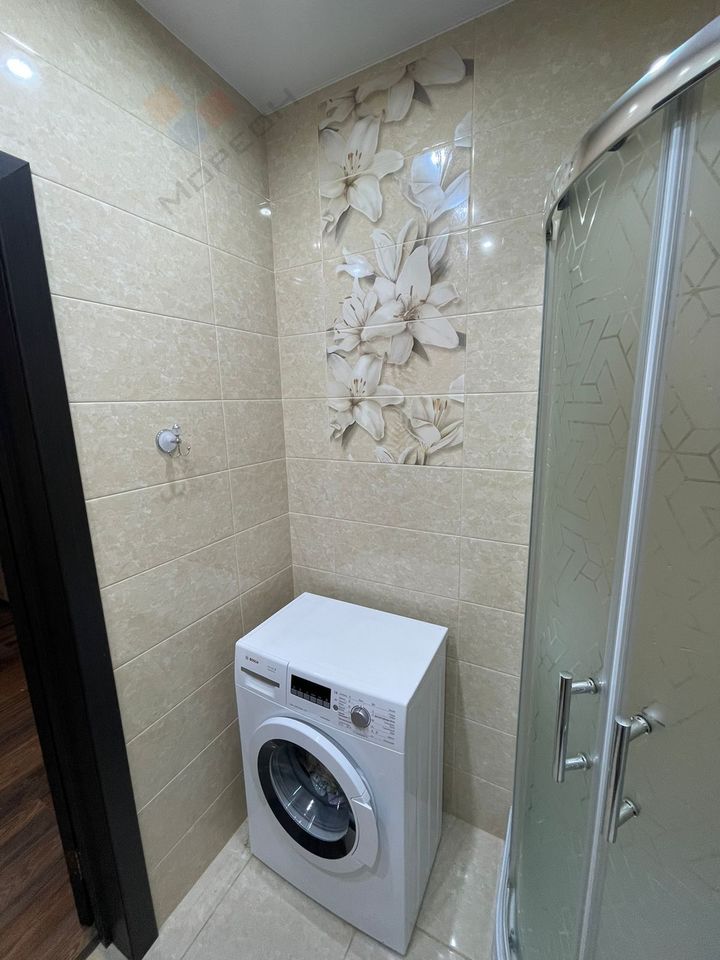 квартира г Краснодар ул Душистая 79к/2 фото 8