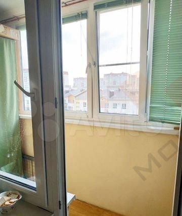 квартира г Краснодар ул 3-я Целиноградская 2 фото 12