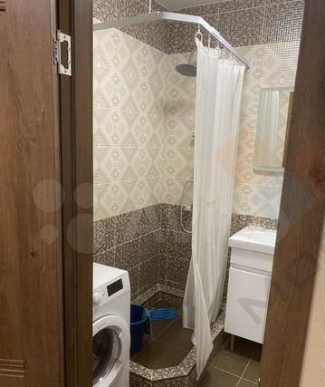 квартира г Краснодар ул Заполярная 39к/2 Прикубанский округ фото 5