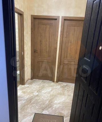 квартира г Краснодар ул Заполярная 39к/2 Прикубанский округ фото 6