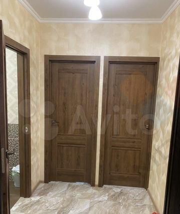 квартира г Краснодар ул Заполярная 39к/2 Прикубанский округ фото 7