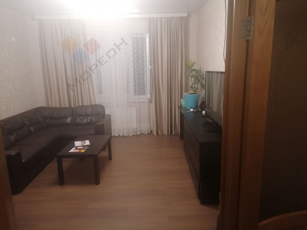 квартира г Краснодар ул им. Героя Яцкова И.В. 17к/1 фото 6