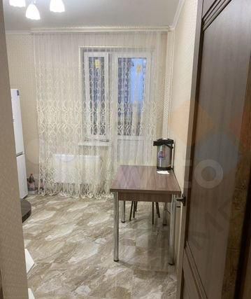 квартира г Краснодар ул Заполярная 39к/2 Прикубанский округ фото 12