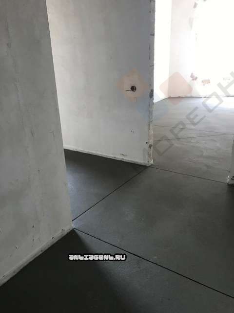 квартира г Краснодар р-н Центральный ул Воронежская 47/11 фото 7