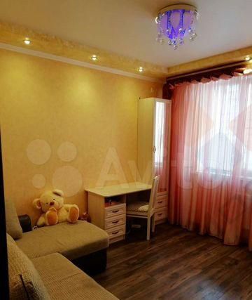 квартира г Краснодар мкр им Петра Метальникова ул им. Дунаевского И.И. 5 фото 10
