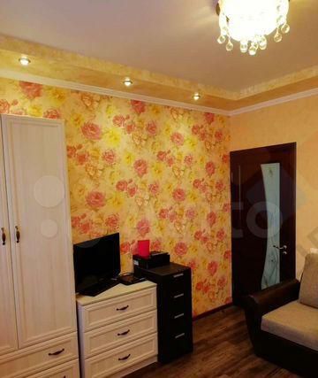 квартира г Краснодар мкр им Петра Метальникова ул им. Дунаевского И.И. 5 фото 11