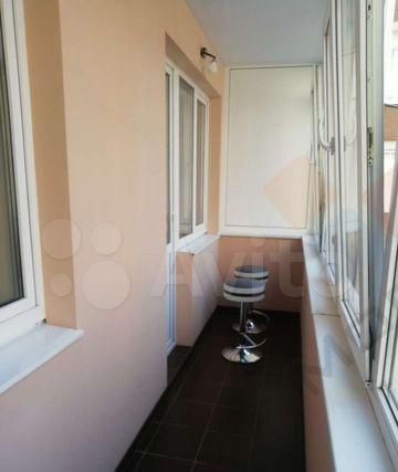 квартира г Краснодар мкр им Петра Метальникова ул им. Дунаевского И.И. 5 фото 14