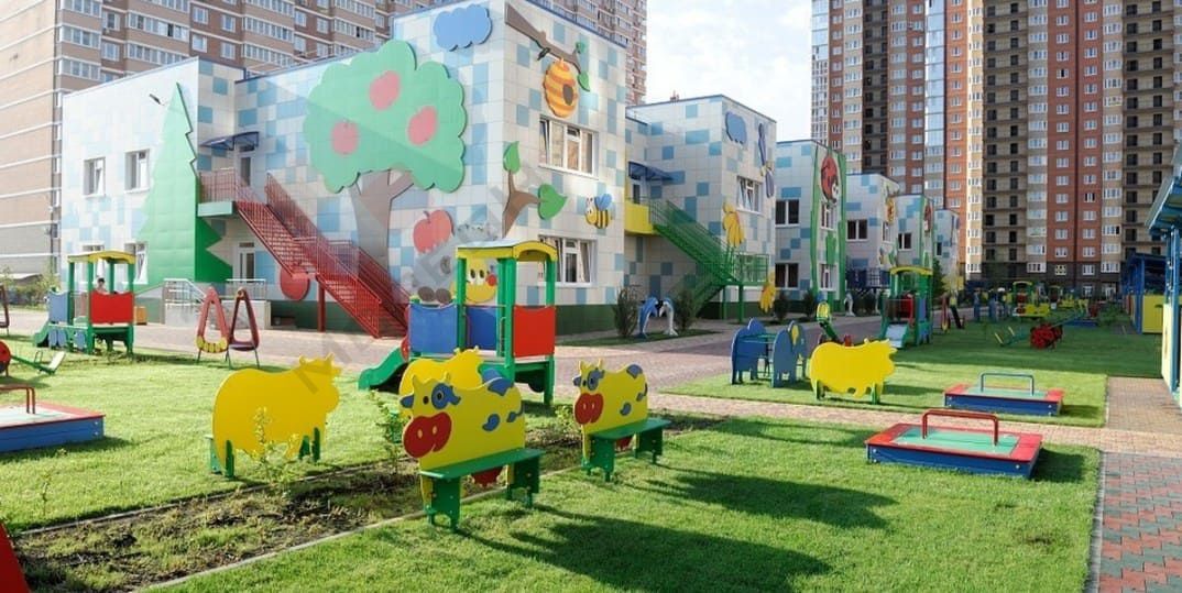квартира г Краснодар микрорайон «Губернский» фото 6