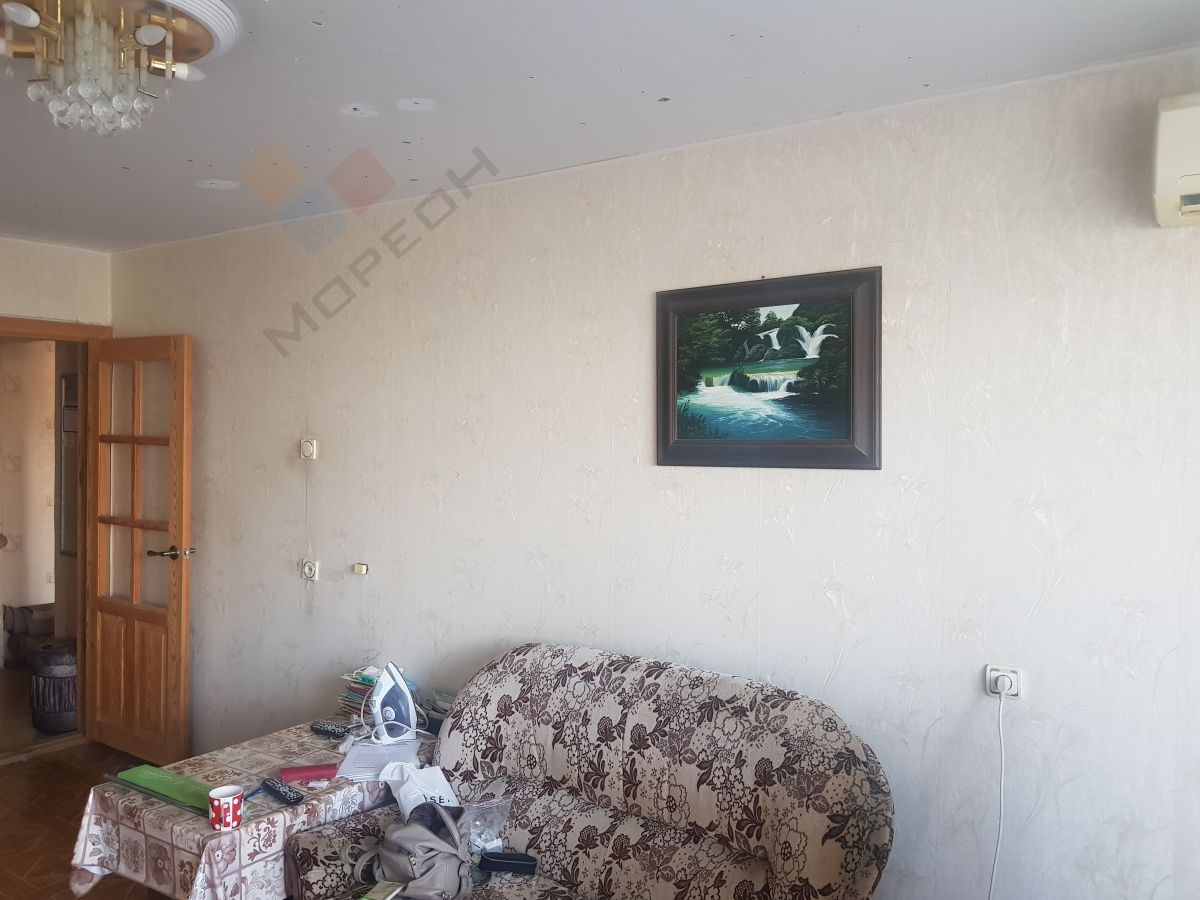 квартира г Краснодар ул 1-го Мая 234 фото 6
