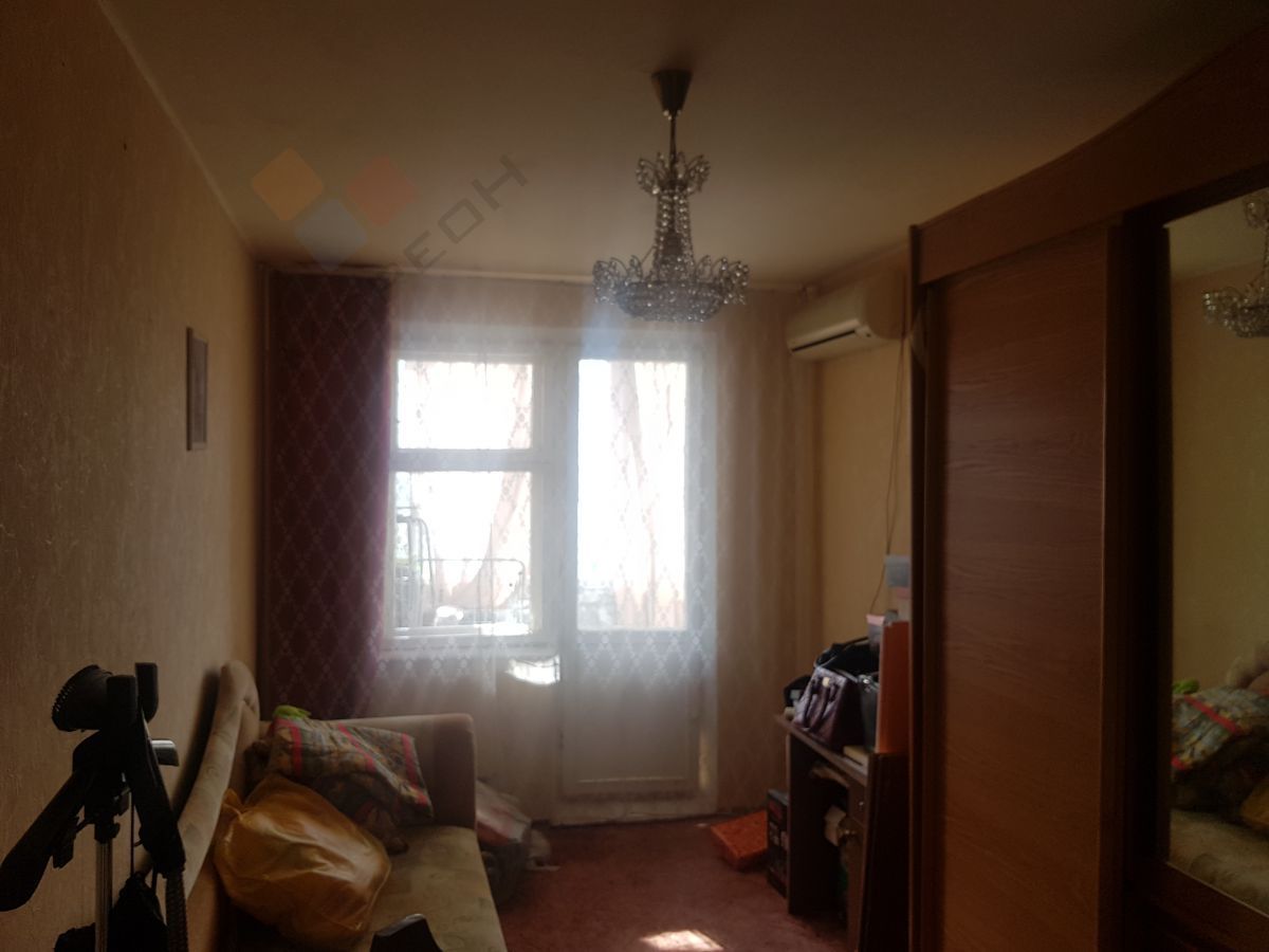 квартира г Краснодар ул 1-го Мая 234 фото 9