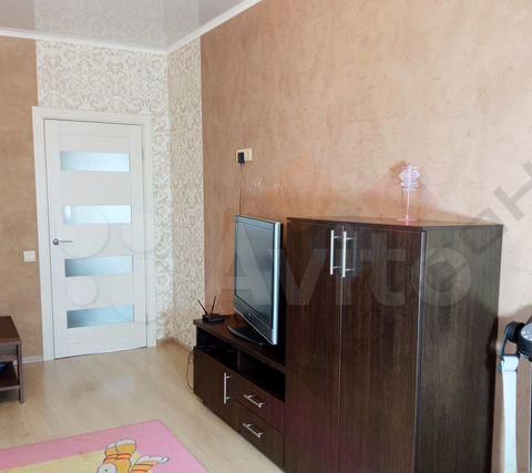 квартира г Краснодар ул им. Тюляева 3/2 Карасунский округ фото 14