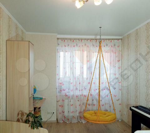 квартира г Краснодар ул им. Тюляева 3/2 Карасунский округ фото 16