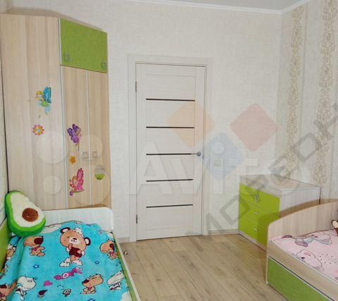 квартира г Краснодар ул им. Тюляева 3/2 Карасунский округ фото 18