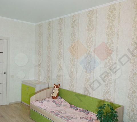 квартира г Краснодар ул им. Тюляева 3/2 Карасунский округ фото 20