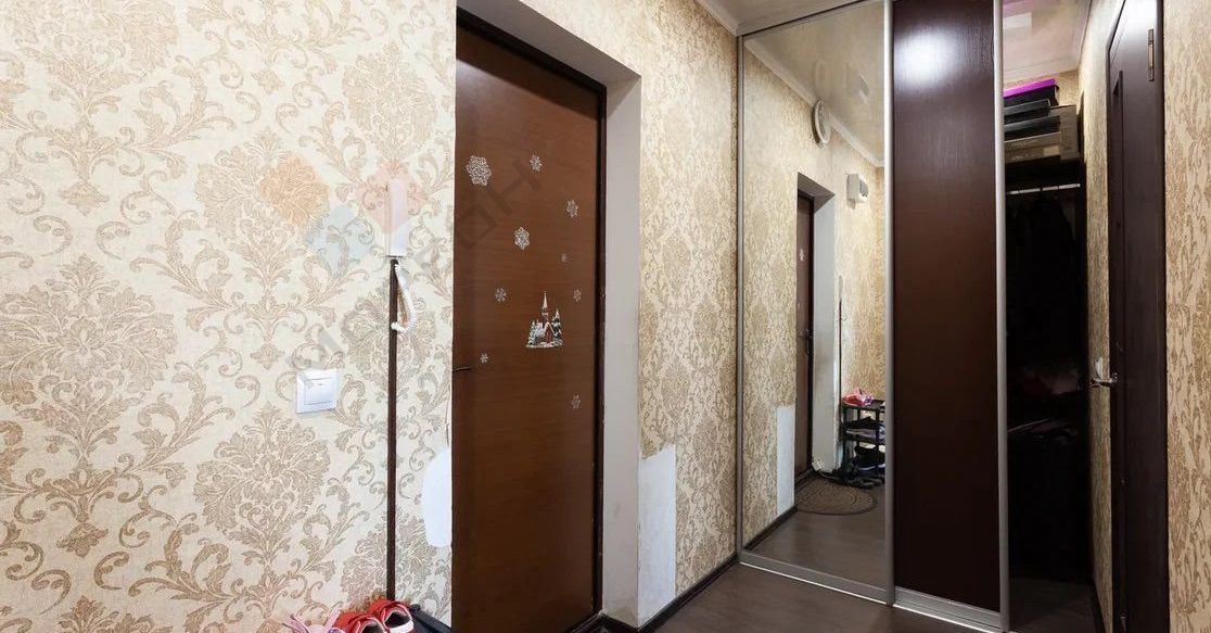 квартира г Краснодар мкр им Петра Метальникова ул Московская 125к/1 фото 7
