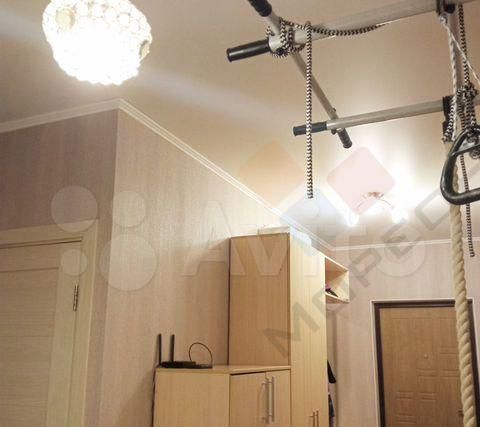 квартира г Краснодар ул им. Тюляева 3/2 Карасунский округ фото 26