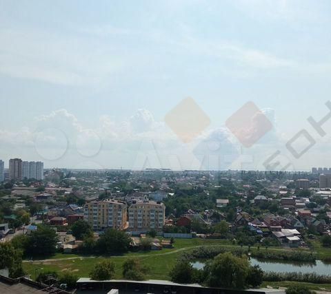 квартира г Краснодар ул им. Тюляева 3/2 Карасунский округ фото 30