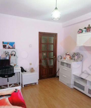 квартира г Краснодар ул Уральская 174 Карасунский округ фото 5