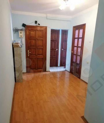 квартира г Краснодар ул Уральская 174 Карасунский округ фото 6