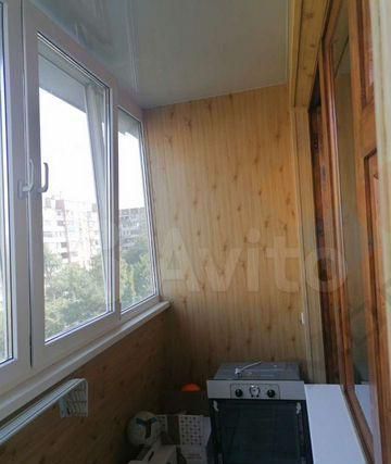 квартира г Краснодар ул Уральская 174 Карасунский округ фото 11