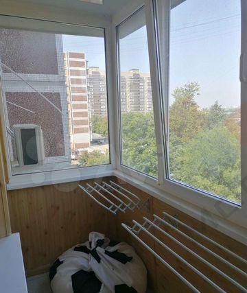 квартира г Краснодар ул Уральская 174 Карасунский округ фото 15