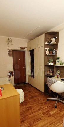 квартира г Краснодар ул 3-я Целиноградская 14 фото 7