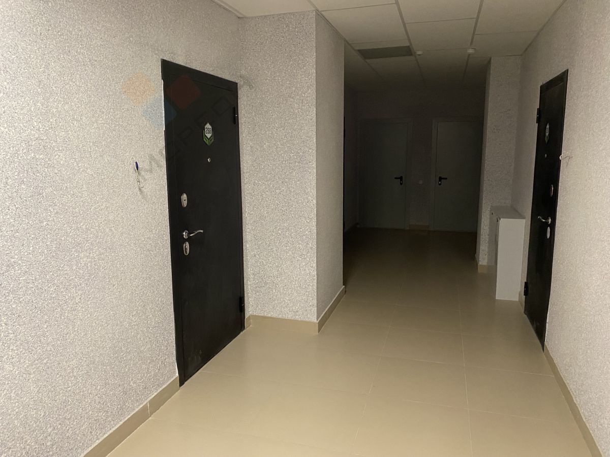 квартира г Краснодар ул им. Карякина 5/2 фото 7