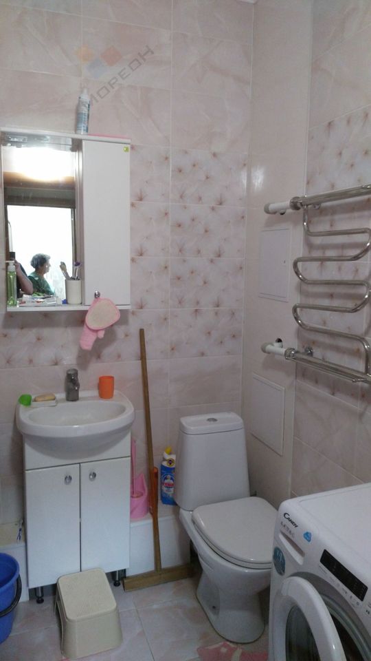 квартира г Краснодар ул им. Вавилова Н.И. 18/2 фото 9