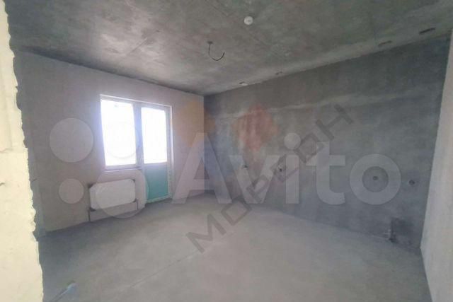 квартира г Краснодар ул Черниговская 1 Прикубанский округ фото 19