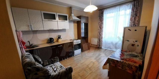 квартира г Краснодар р-н Западный ул Кожевенная 58 фото 7