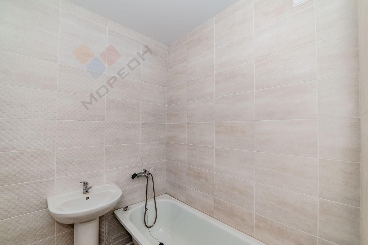 квартира г Краснодар ул им. Мачуги В.Н. 166а/3 фото 9
