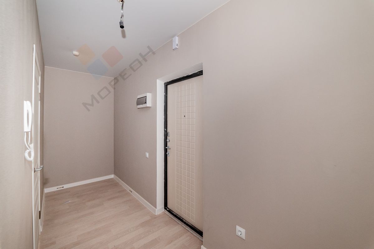 квартира г Краснодар ул им. Мачуги В.Н. 166а/3 фото 12