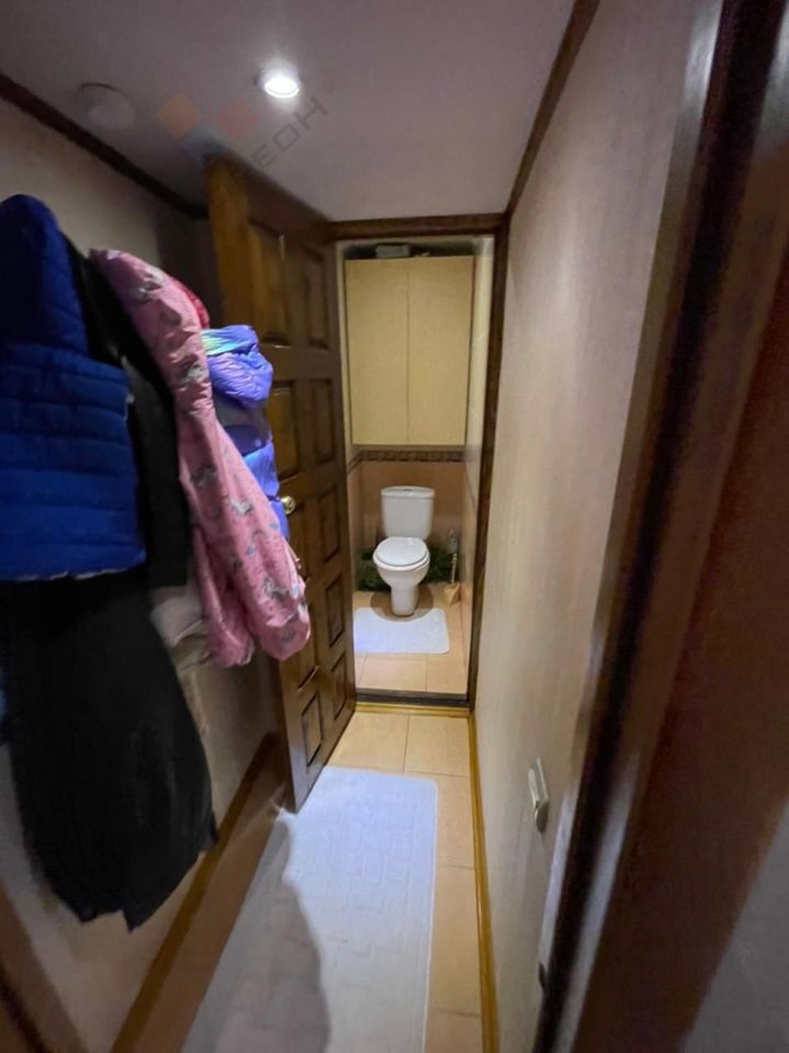 квартира г Краснодар р-н Западный б-р Платановый 13 Прикубанский округ фото 16