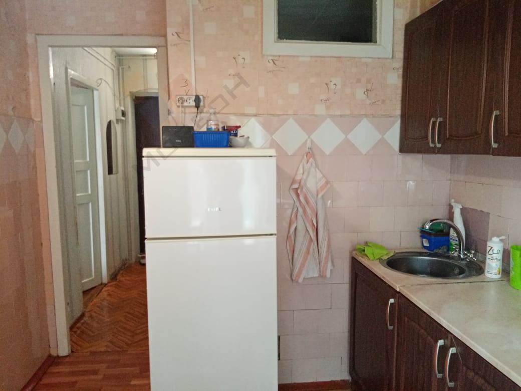квартира г Краснодар ул им. Калинина 13к/42 фото 5