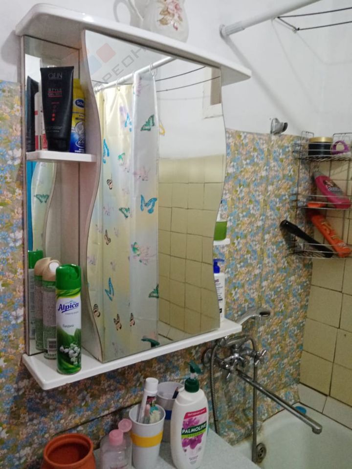 квартира г Краснодар ул им. Калинина 13к/42 фото 7