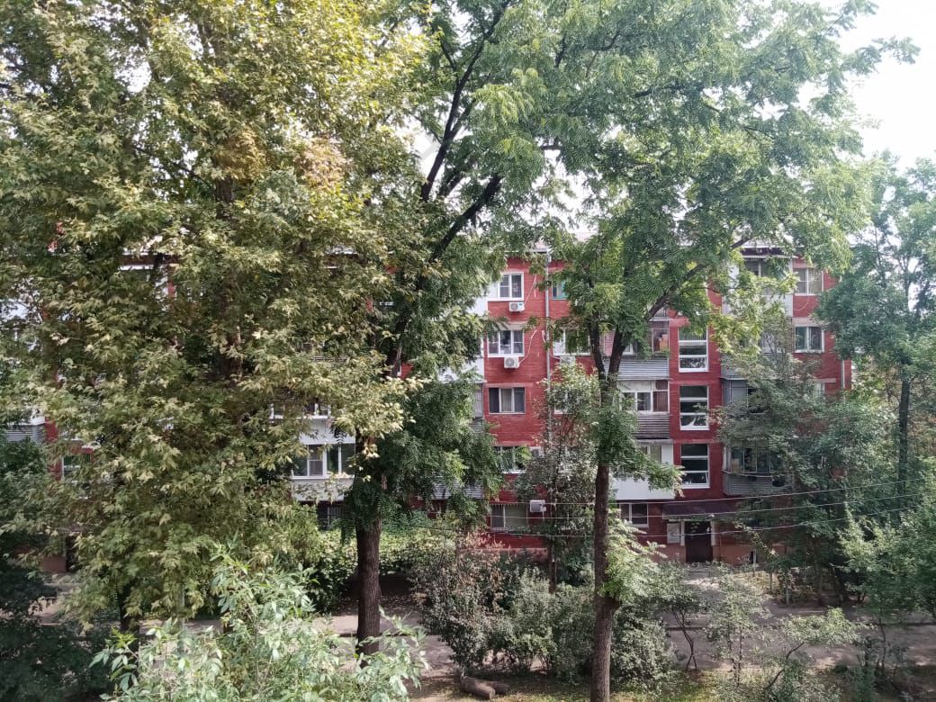 квартира г Краснодар ул им. Калинина 13к/42 фото 9