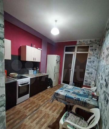 квартира г Краснодар ул Венецианская 8 фото 6