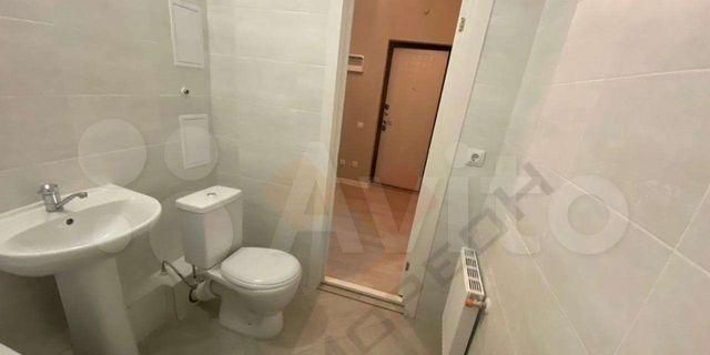 квартира г Краснодар ул им. Героя Яцкова И.В. 1/11 фото 8